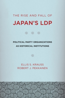 Rise and Fall of Japan's LDP