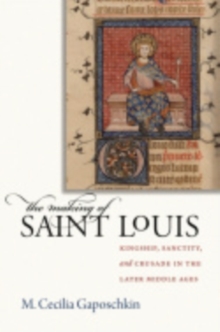 Making of Saint Louis