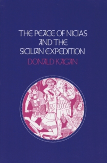 Image for The Peace of Nicias and the Sicilian Expedition