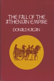 Image for The fall of the Athenian Empire