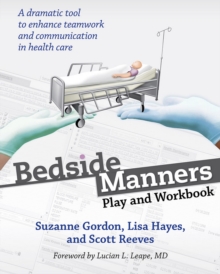 Image for Bedside manners: play and workbook