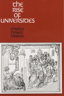 Image for Rise of Universities