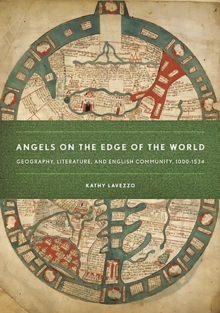 Angels on the Edge of the World