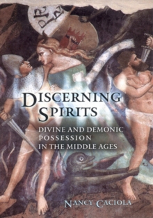 Image for Discerning Spirits