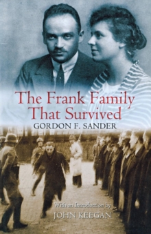 Image for The Frank Family That Survived
