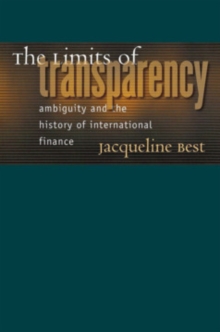Limits of Transparency