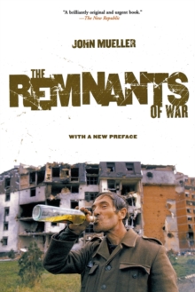 Remnants of War