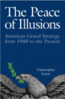 Peace of Illusions