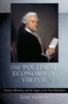 Political Economy of Virtue