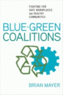 Image for Blue-Green Coalitions
