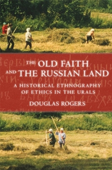 Old Faith and the Russian Land