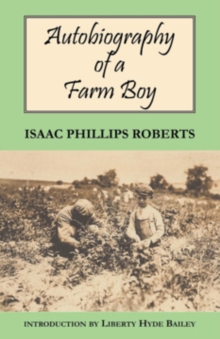 Autobiography of a Farm Boy