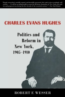 Charles Evans Hughes