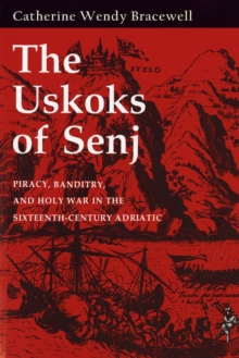 Uskoks of Senj