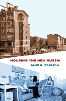 Image for Housing the New Russia