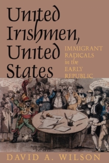 United Irishmen, United States