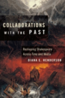 Image for Collaborations with the Past
