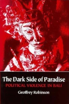 Dark Side of Paradise