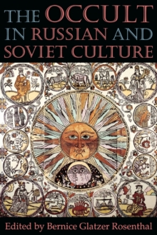 Image for The Occult in Russian and Soviet Culture