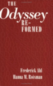 Image for The "Odyssey" Re-formed