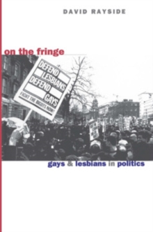 On the Fringe