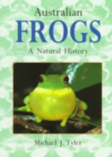 Image for Australian Frogs