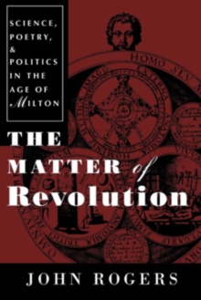 Matter of Revolution