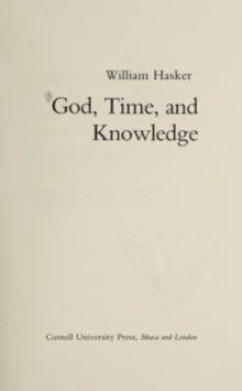 God, Time, and Knowledge