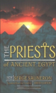 Priests of Ancient Egypt