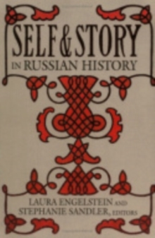 Image for Self and Story in Russian History