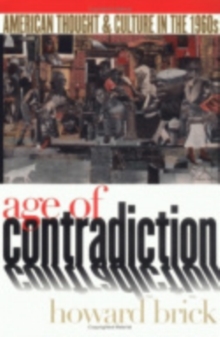 Image for Age of Contradiction