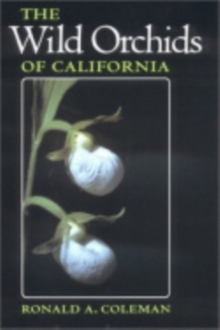 Wild Orchids of California