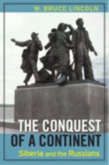 Image for The Conquest of a Continent