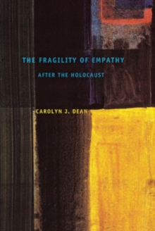Fragility of Empathy after the Holocaust