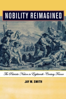 Image for Nobility Reimagined