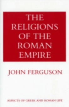 Religions of the Roman Empire