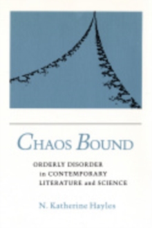 Image for Chaos Bound