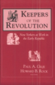 Keepers of the Revolution