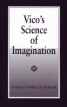 Vico's Science of Imagination