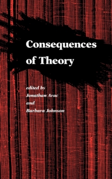 Image for Consequences of Theory