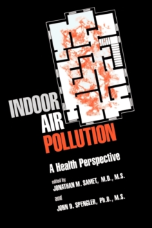 Image for Indoor Air Pollution : A Health Perspective