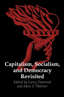 Image for Capitalism, Socialism, and Democracy Revisited
