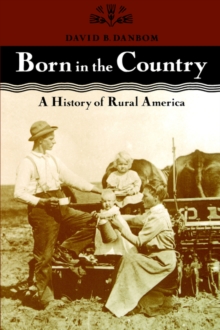 Image for Born in the Country
