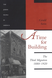 Time for Building