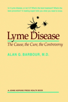 Image for Lyme Disease