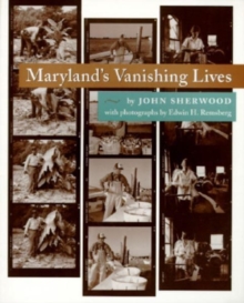Image for Maryland's Vanishing Lives