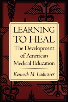 Image for Learning to Heal