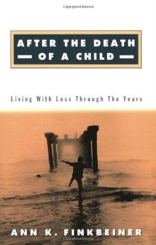 After the Death of a Child