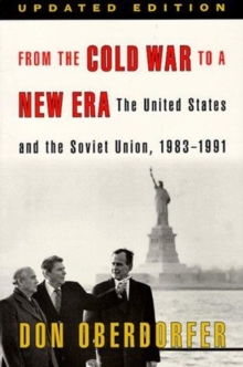 Image for From the Cold War to a New Era