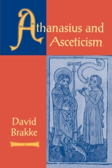 Image for Athanasius and Asceticism